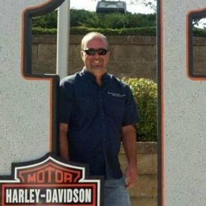 Meet your Posher, Steve